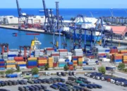 DPR Dorong Transportasi Logistik Layak untuk KEK Sei Mangkei, Targetkan Pertumbuhan Ekonomi