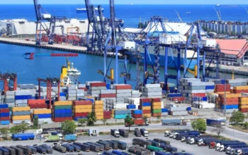 DPR Dorong Transportasi Logistik Layak untuk KEK Sei Mangkei, Targetkan Pertumbuhan Ekonomi