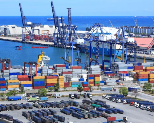 DPR Dorong Transportasi Logistik Layak untuk KEK Sei Mangkei, Targetkan Pertumbuhan Ekonomi