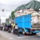 Sosialisasi ODOL, Sopir Kontainer: Kami Hanya Terima Angkutan!
