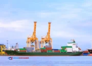 PIS Perluas Kiprah Jadi Pemain Logistik Maritim Skala Global!