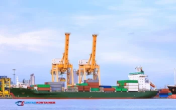 PIS Perluas Kiprah Jadi Pemain Logistik Maritim Skala Global!
