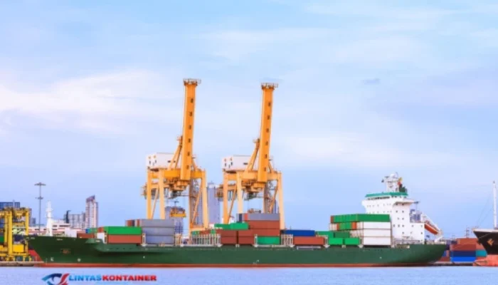PIS Perluas Kiprah Jadi Pemain Logistik Maritim Skala Global!