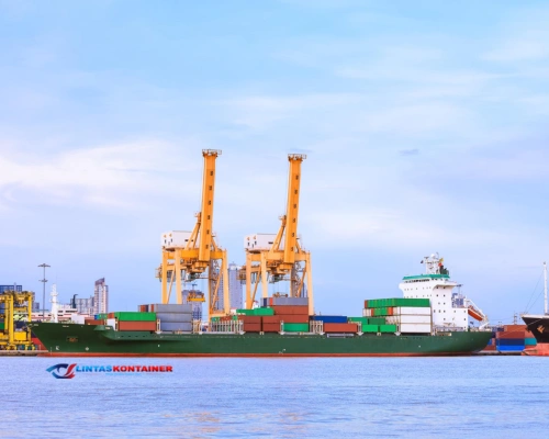 PIS Perluas Kiprah Jadi Pemain Logistik Maritim Skala Global!