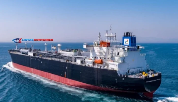 PIS Perluas Kiprah Jadi Pemain Logistik Maritim Skala Global!