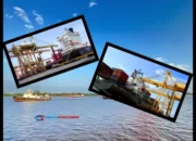 TPK Bagendang Tambah QCC: Layanan Logistik Makin Cepat!