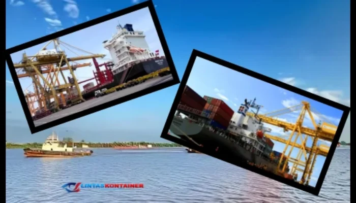 TPK Bagendang Tambah QCC: Layanan Logistik Makin Cepat!