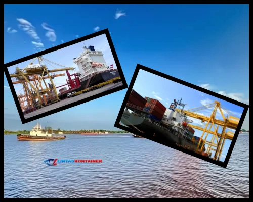 TPK Bagendang Tambah QCC: Layanan Logistik Makin Cepat!