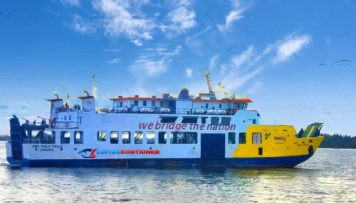 Menhub Puji Pelindo: Pelabuhan Strategis Pulau Baai Siap Beroperasi Kembali