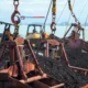 Batu Bara Ilegal IKN: 351 Kontainer Disita di Tanjung Perak