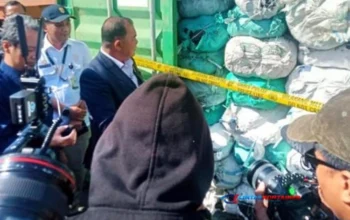 Terkuak! Sindikat Batu Bara Ilegal di IKN, 20 Ton Lebih per Kontainer Rugikan Negara Rp5,7 Triliun