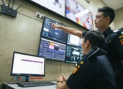 Bea Cukai Tanjung Perak Resmikan Scanner Baru, Ekspor-Impor Makin Cepat!
