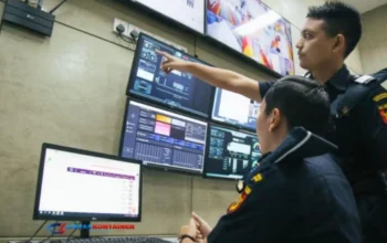 Bea Cukai Tanjung Perak Resmikan Scanner Baru, Ekspor-Impor Makin Cepat!