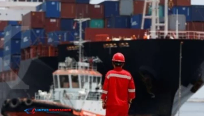 Bersih-bersih Pelabuhan dari Pungli untuk Genjot Penerimaan Negara