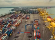 Bersih-bersih Pelabuhan dari Pungli untuk Genjot Penerimaan Negara