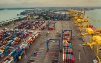 Bersih-bersih Pelabuhan dari Pungli untuk Genjot Penerimaan Negara