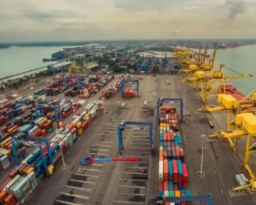 Bersih-bersih Pelabuhan dari Pungli untuk Genjot Penerimaan Negara
