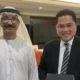 BUMN Gandeng DP World: Revolusi Pelabuhan Indonesia Menuju Kelas Dunia
