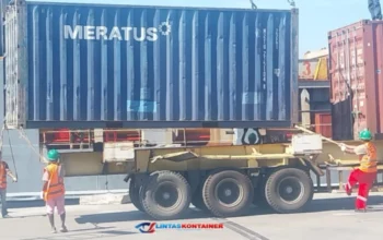 Buruh Pelabuhan Maumere Menjerit: Upah Rp325 Ribu per Kontainer Dibagi 30 Orang