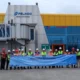 IPC TPK Gelar Management Walkthrough Bersama Pelindo Group di Tanjung Priok
