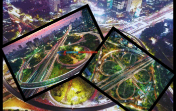 Bukan dari APBD DKI, Jembatan Semanggi Jakarta Dibangun Rp354 Miliar