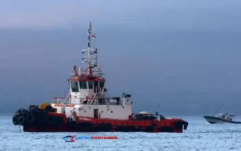 Kapal Tenggelam di Selat Bali, TNI Sebut 4 Tewas dan 30 Korban dalam Pencarian