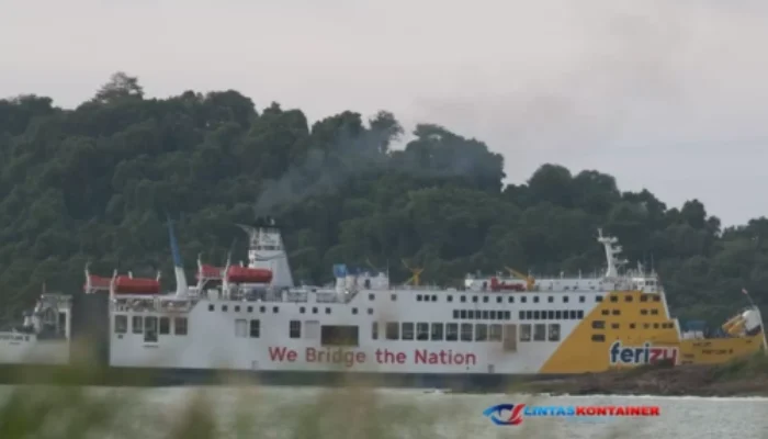 Komisi VI DPR Dukung Percepatan Pengembangan Pelabuhan Merak untuk Layanan Publik Lebih Prima