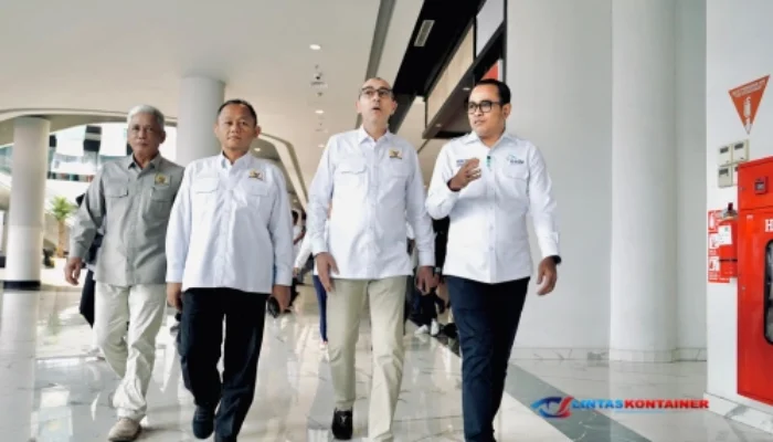 Komisi VI DPR Dukung Percepatan Pengembangan Pelabuhan Merak untuk Layanan Publik Lebih Prima