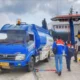 Patra Niaga Sumbagsel Kirim BBM ke Enggano Lewat Pelabuhan Pulau Baai, Pulihkan Pasokan Energi