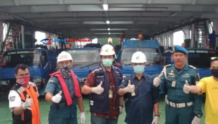 Patra Niaga Sumbagsel Kirim BBM ke Enggano Lewat Pelabuhan Pulau Baai, Pulihkan Pasokan Energi