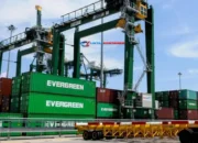 Pelindo Tanjung Priok Sambut Analis Kredit Bank Mandiri: Kupas Operasional Pelabuhan