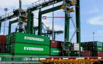 Pelindo Tanjung Priok Sambut Analis Kredit Bank Mandiri: Kupas Operasional Pelabuhan