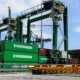 Pelindo Tanjung Priok Sambut Analis Kredit Bank Mandiri: Kupas Operasional Pelabuhan