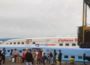 Khawatir Bahayakan Penumpang, DPRD Belitung Minta Pelabuhan Kontainer Segera Dipindahkan