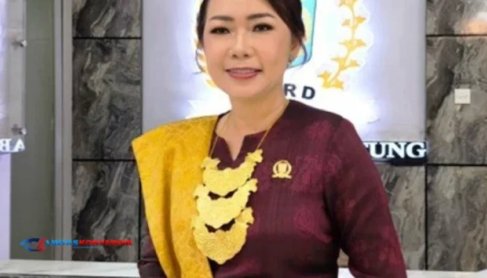 Khawatir Bahayakan Penumpang, DPRD Belitung Minta Pelabuhan Kontainer Segera Dipindahkan