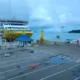 Antrean Pelabuhan Merak Kacau, Mobil Baru Datang Langsung Naik Kapal
