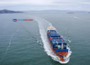 Cuan Bisnis Pelayaran & Logistik Batu Bara di Tengah Perang Dagang 2025