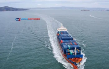 Cuan Bisnis Pelayaran & Logistik Batu Bara di Tengah Perang Dagang 2025