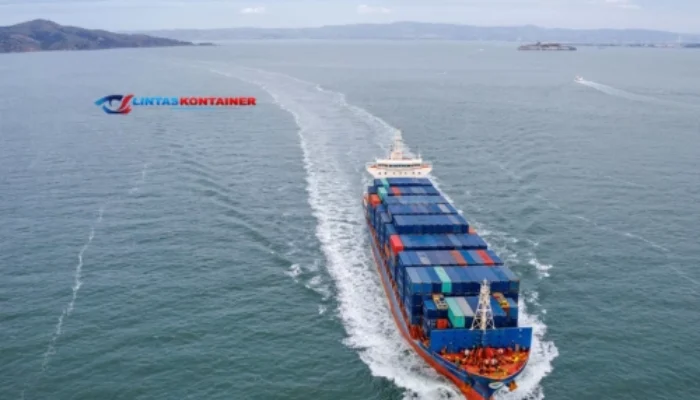 Cuan Bisnis Pelayaran & Logistik Batu Bara di Tengah Perang Dagang 2025