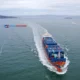 Cuan Bisnis Pelayaran & Logistik Batu Bara di Tengah Perang Dagang 2025