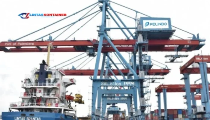 Dorong Akurasi, Anak Usaha Pelindo Terapkan Digitalisasi di Pelabuhan Sorong