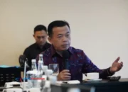 Gubernur Jambi-Pelindo Bahas Percepatan Pengembangan Pelabuhan Muara Sabak