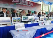 Bareskrim Polri Bongkar Tambang Batu Bara Ilegal di IKN, 351 Kontainer Disita di Pelabuhan Tanjungperak Surabaya