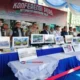 Bareskrim Polri Bongkar Tambang Batu Bara Ilegal di IKN, 351 Kontainer Disita di Pelabuhan Tanjungperak Surabaya