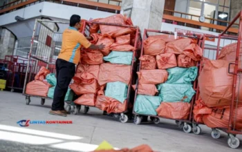 Pos Indonesia Gaet Kampus untuk Perkuat Bisnis Logistik, Sinergi Menuju Masa Depan