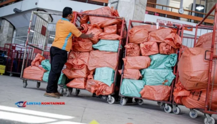 Pos Indonesia Gaet Kampus untuk Perkuat Bisnis Logistik, Sinergi Menuju Masa Depan