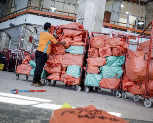 Pos Indonesia Gaet Kampus untuk Perkuat Bisnis Logistik, Sinergi Menuju Masa Depan