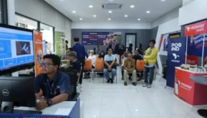 Pos Indonesia Gaet Kampus untuk Perkuat Bisnis Logistik, Sinergi Menuju Masa Depan