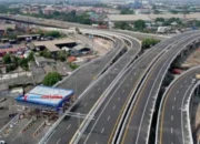Jalur Logistik Baru Tanjung Priok Tembus Tol Cibitung-Cilincing: Solusi Atasi Kemacetan
