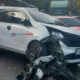 Truk Kontainer Rem Blong, Picu Kecelakaan Beruntun di Jaktim